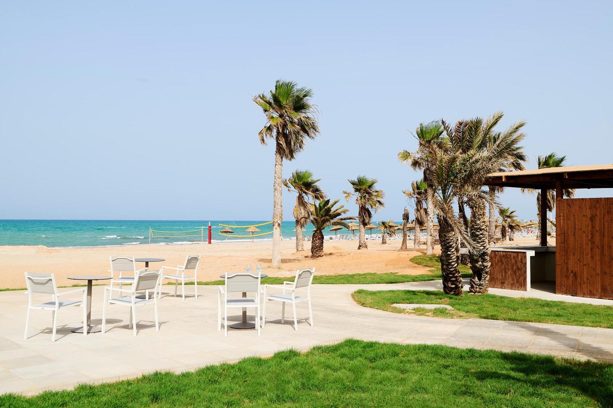 Iberostar Selection Eolia Djerba (Adults Only) Hotel Midoun Eksteriør billede