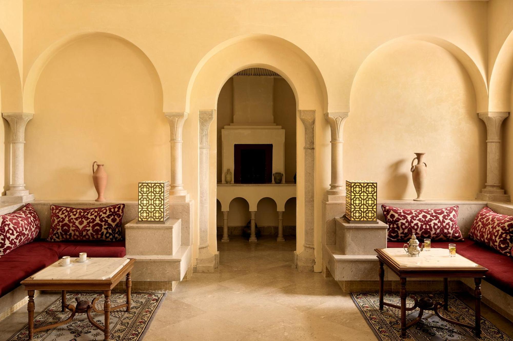 Iberostar Selection Eolia Djerba (Adults Only) Hotel Midoun Eksteriør billede