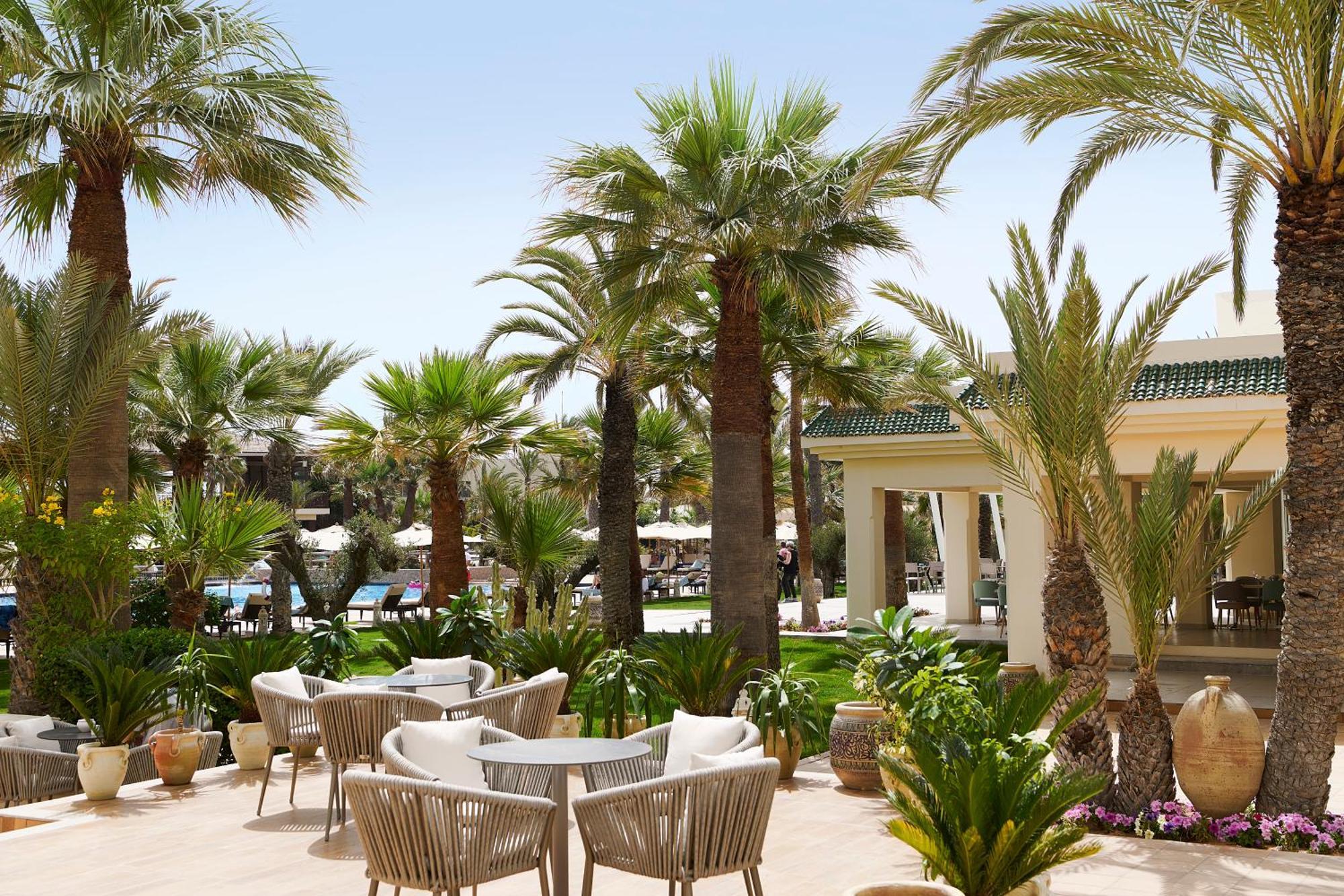 Iberostar Selection Eolia Djerba (Adults Only) Hotel Midoun Eksteriør billede